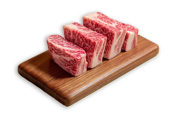 Boneless Chuck Short Rib
